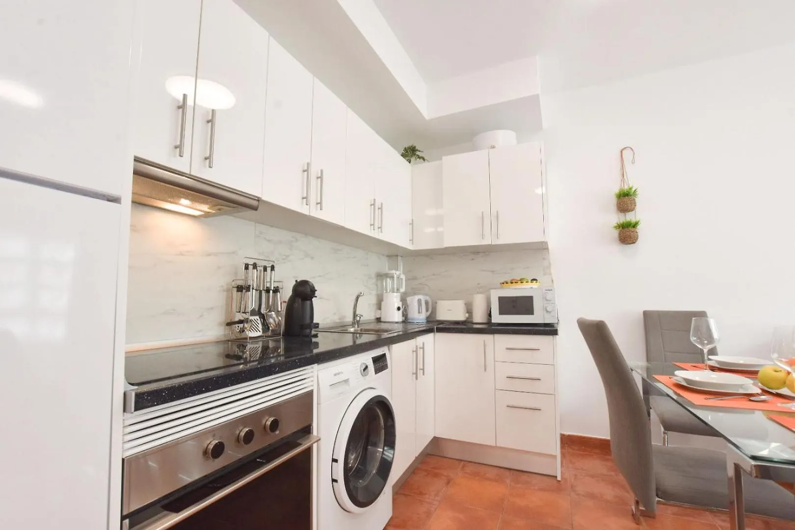 Book Jet - Ninomar Heart Morro Jable Appartement