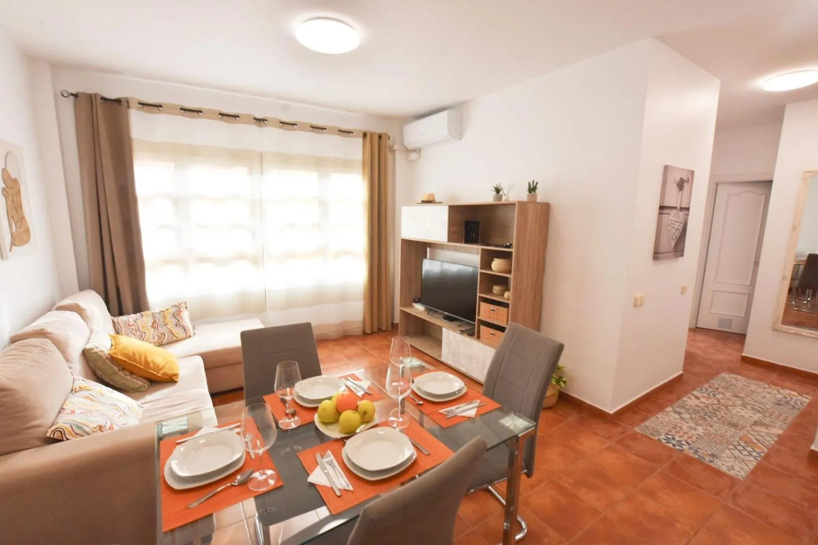 Book Jet - Ninomar Heart Morro Jable Appartement Spanje