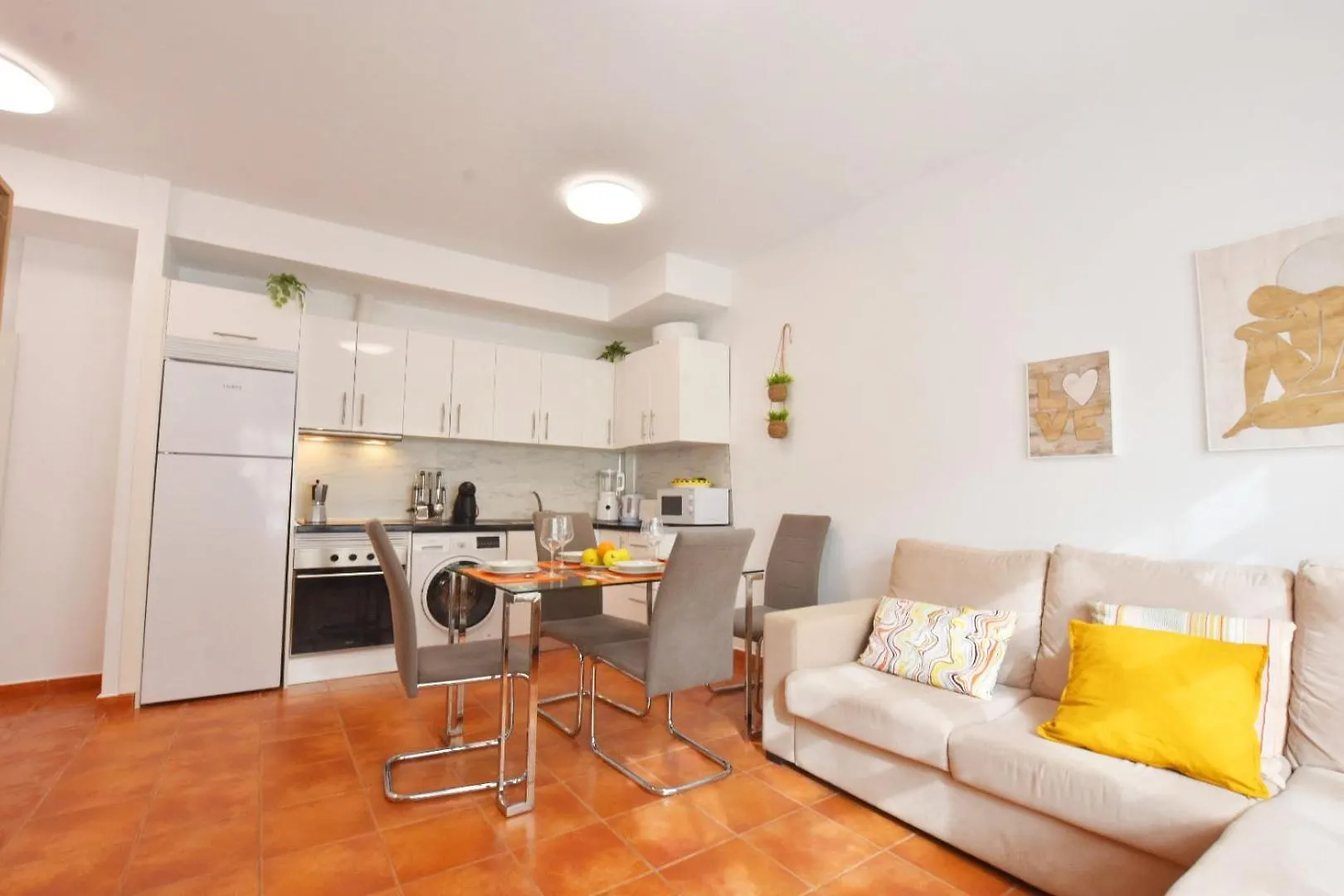 Book Jet - Ninomar Heart Morro Jable Appartement Spanje