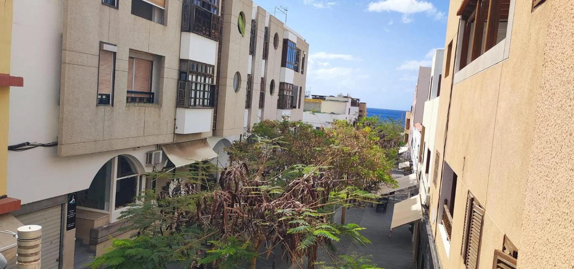 Book Jet - Ninomar Heart Morro Jable Appartement